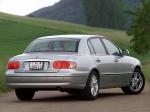 Kia Opirus 2003 года